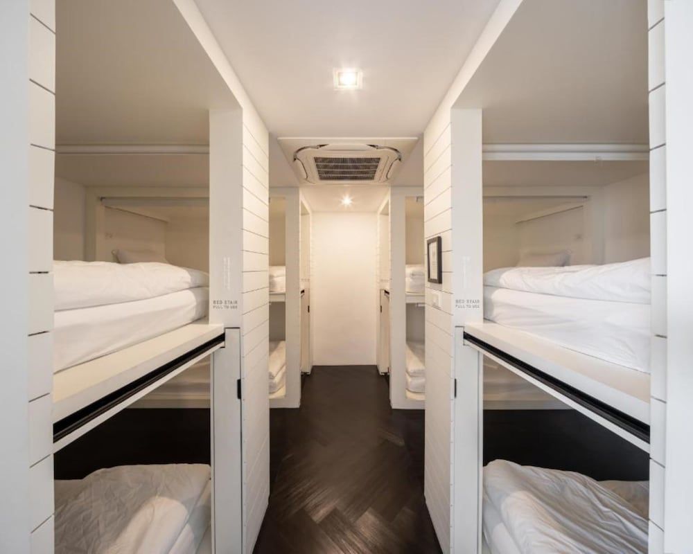 undefined Pa Prank - Hostel 7