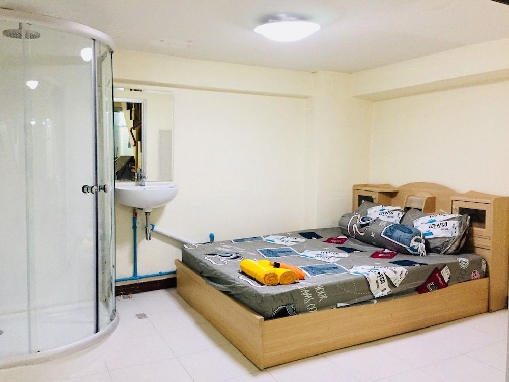 Interpartie Hotel - Adults Only - Hostel Double Room 3