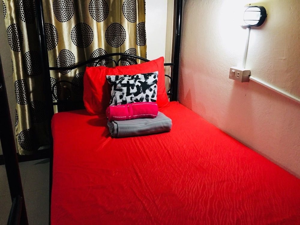 undefined Interpartie Hotel - Adults Only - Hostel 3