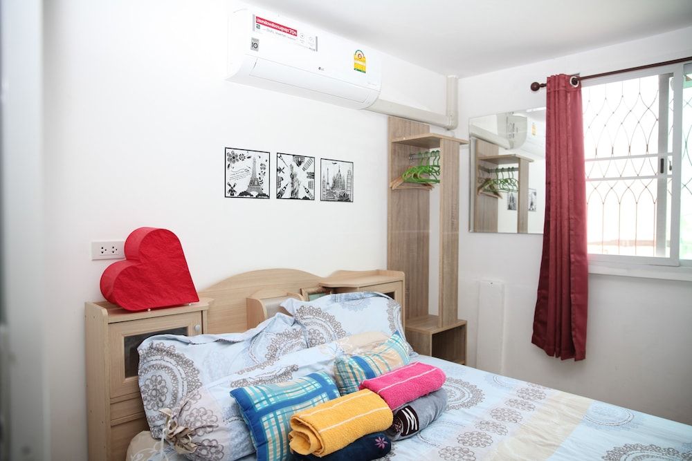 undefined Interpartie Hotel - Adults Only - Hostel