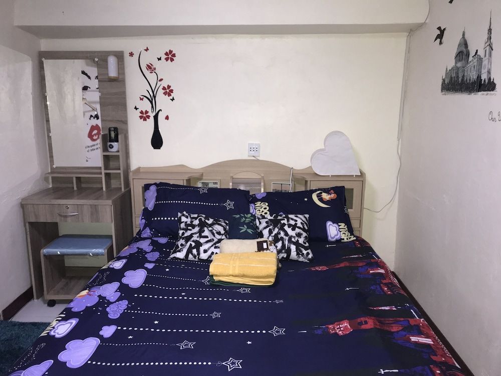 Interpartie Hotel - Adults Only - Hostel Double Room 6