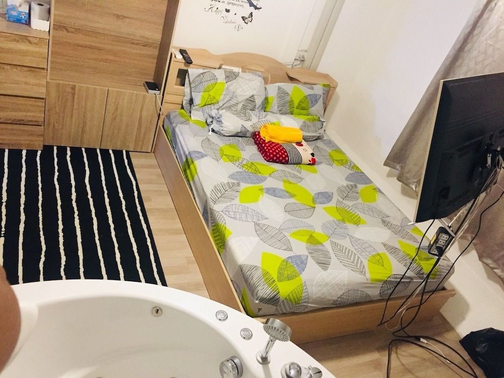 undefined Interpartie Hotel - Adults Only - Hostel 2