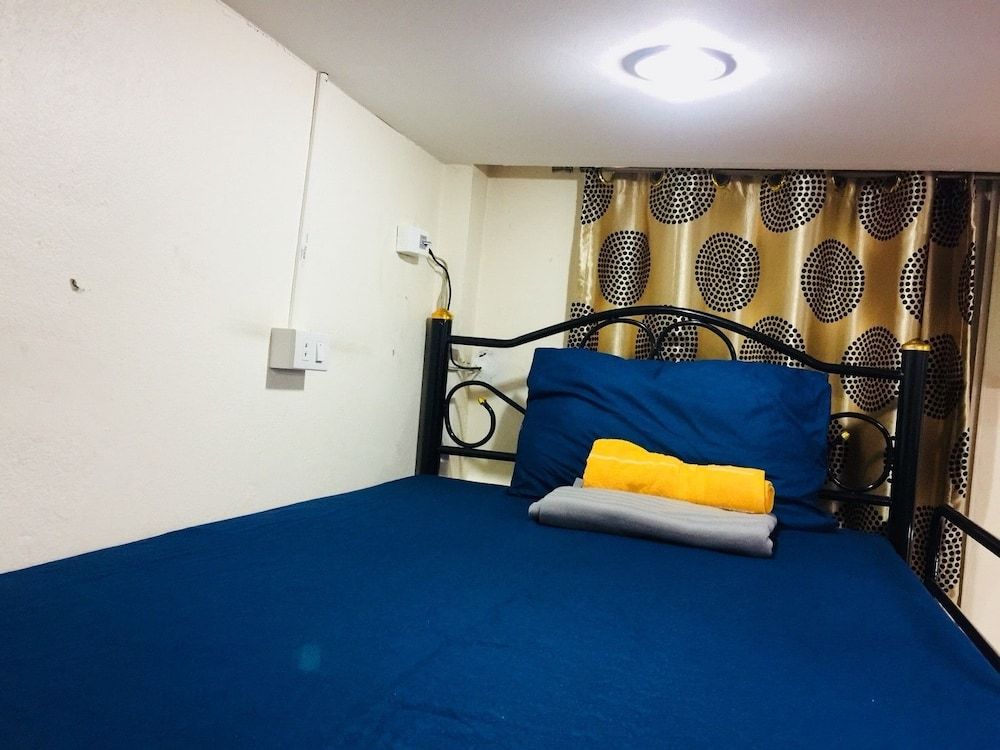 Interpartie Hotel - Adults Only - Hostel Comfort Shared Dormitory, Women only 6