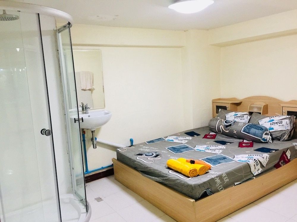 Interpartie Hotel - Adults Only - Hostel Double Room 2