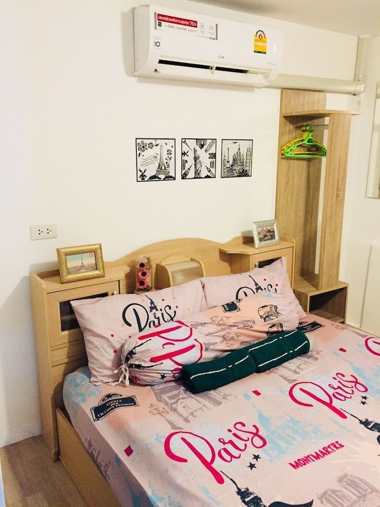 undefined Interpartie Hotel - Adults Only - Hostel 8