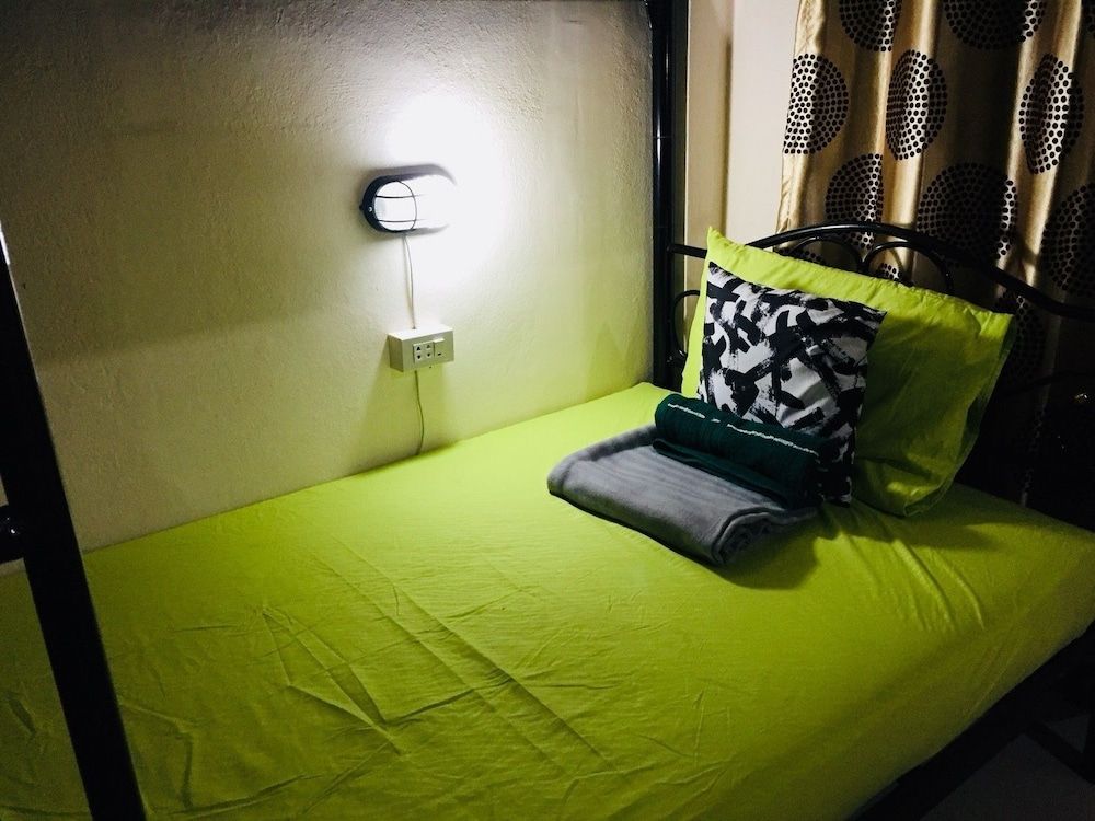 Interpartie Hotel - Adults Only - Hostel Comfort Shared Dormitory, Women only 5
