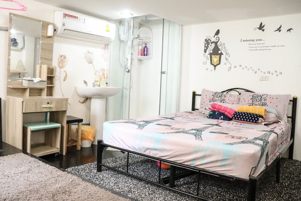 undefined Interpartie Hotel - Adults Only - Hostel 5