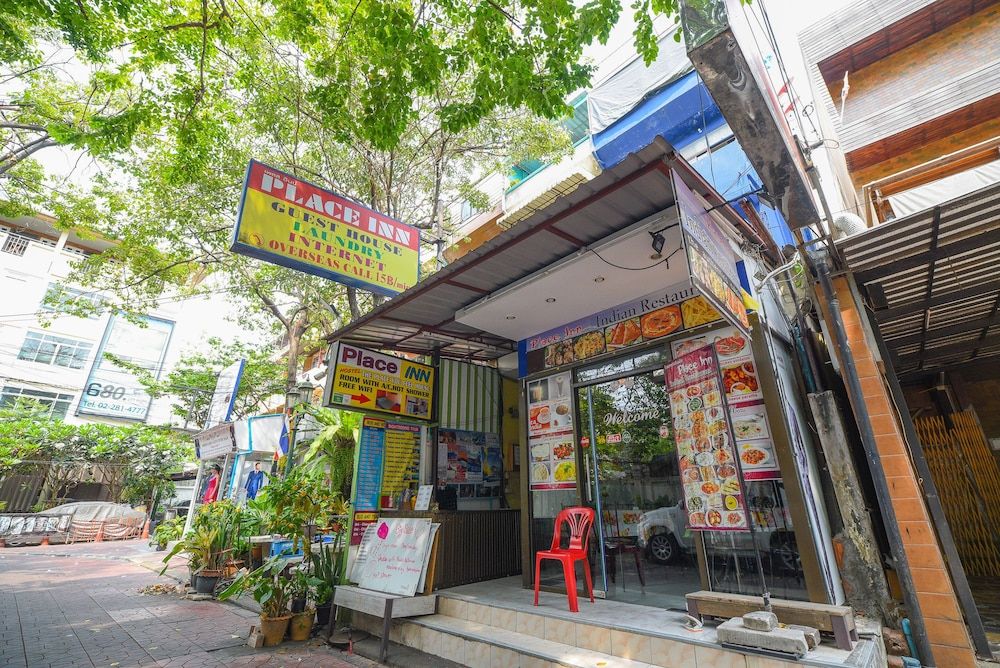 undefined OYO 938 Place Inn - Hostel 2