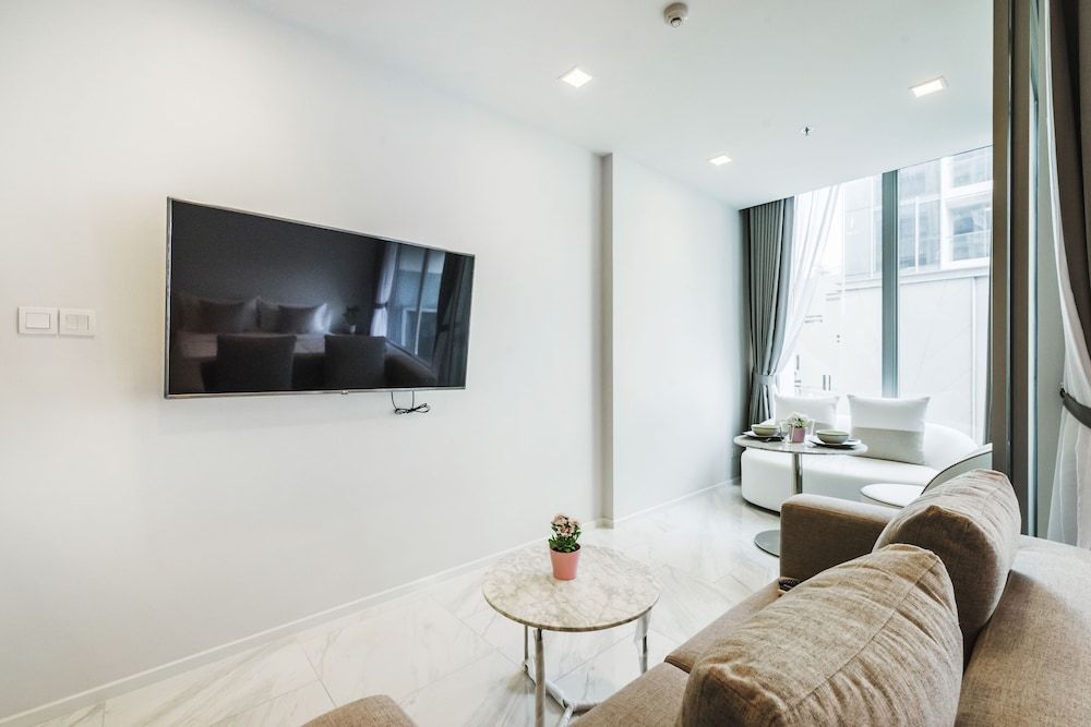 undefined Hyde Sukhumvit 11 By Favstay 4