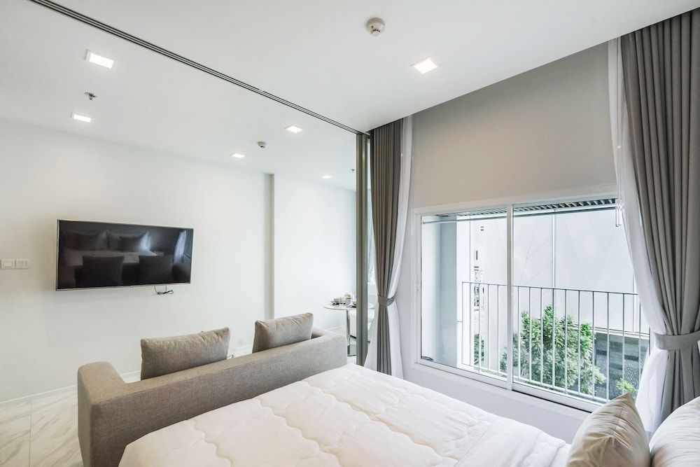 undefined Hyde Sukhumvit 11 By Favstay 8