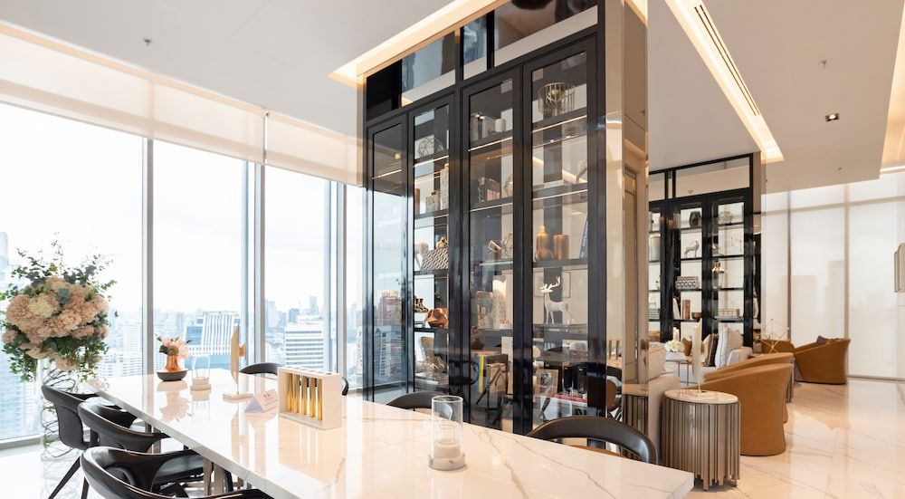 undefined Hyde Sukhumvit 11 By Favstay 2