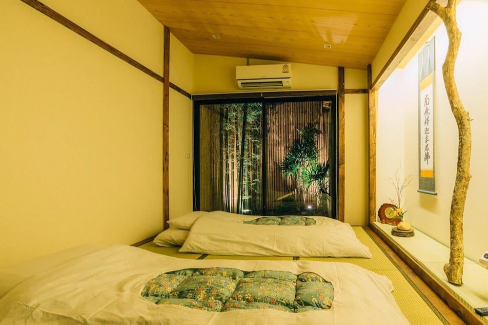 undefined MAYU Bangkok Japanese Style Hotel 3