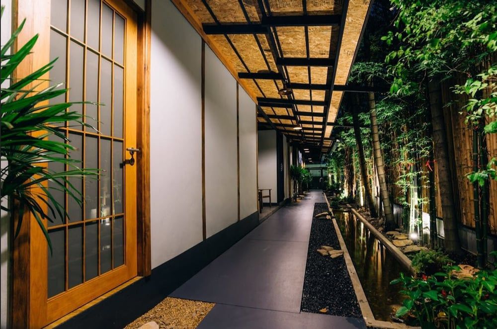 undefined MAYU Bangkok Japanese Style Hotel 5