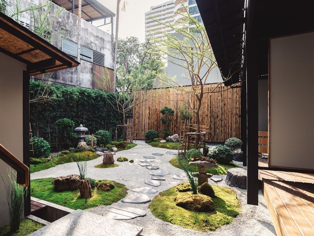 undefined MAYU Bangkok Japanese Style Hotel 8