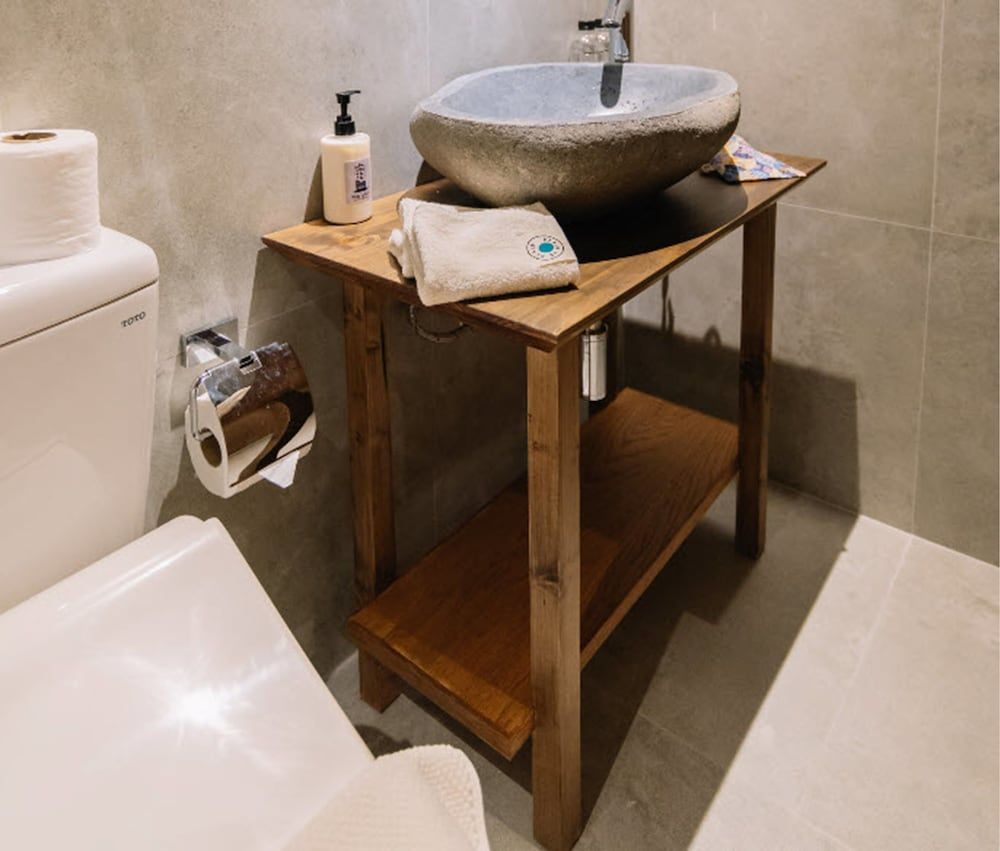 MAYU Bangkok Japanese Style Hotel Omeshi Triple Room 4