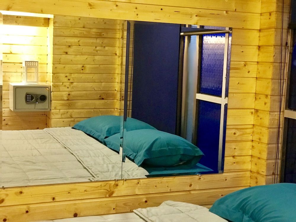 Double Room K1