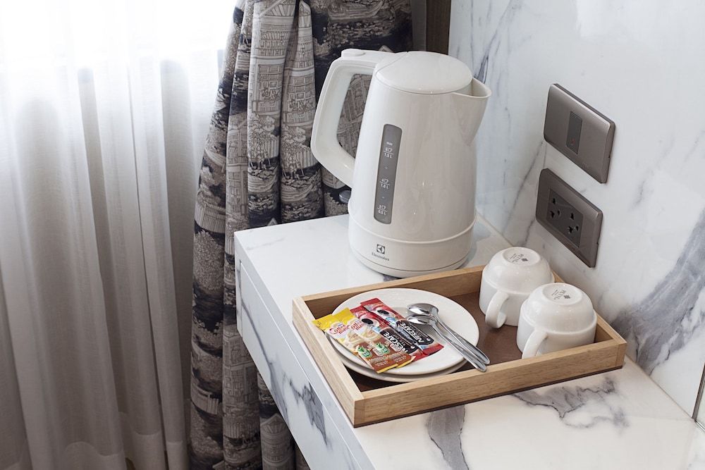 Rajah Boutique Compact Room 6