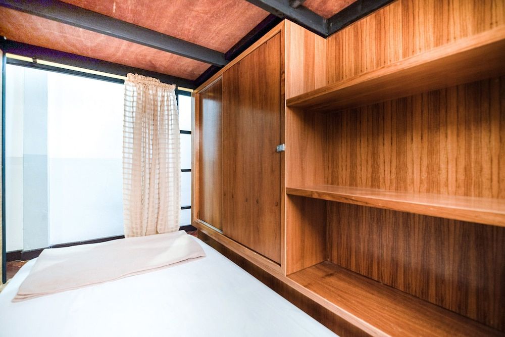 OYO 612 Hansa Hostel Shared Dormitory, Mixed Dorm 7