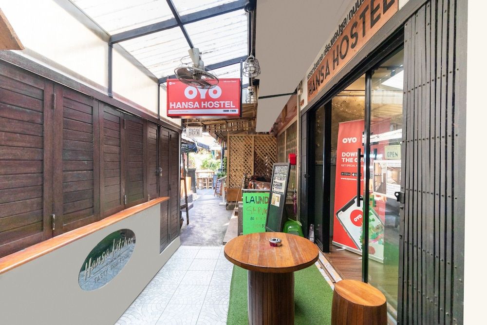 undefined OYO 612 Hansa Hostel 2