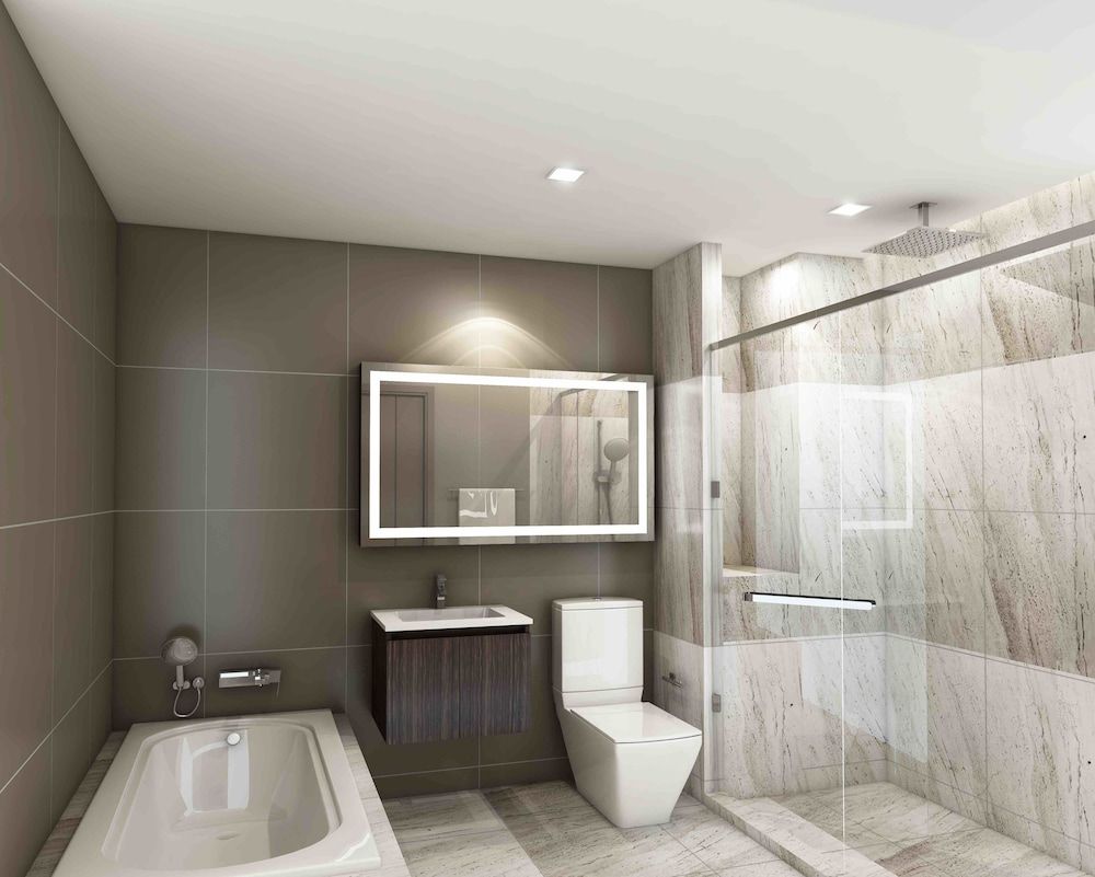 Secret Mori Hotel Deluxe Condo 2