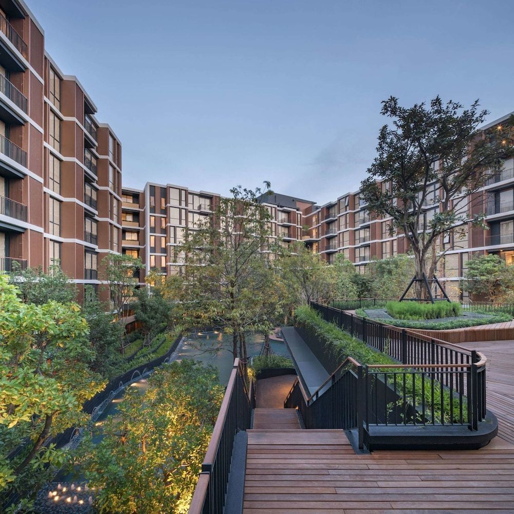 undefined Secret Mori Hotel 3