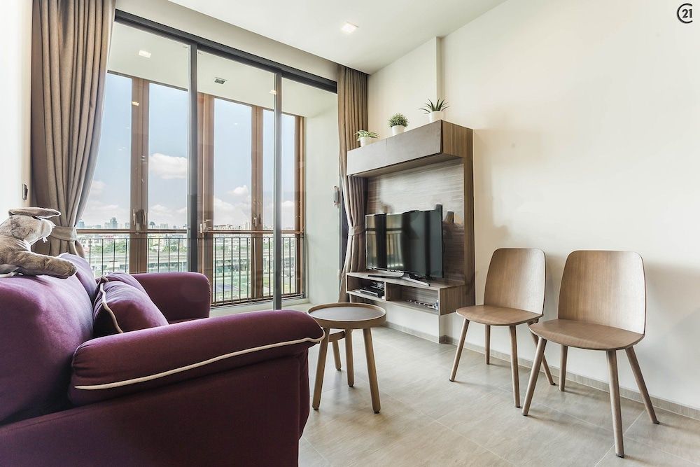 Secret Mori Hotel Deluxe Condo 5