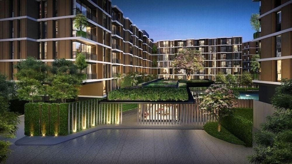 undefined Secret Mori Hotel 4