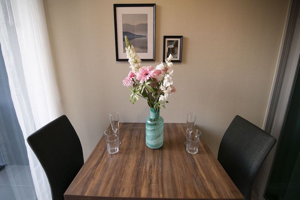 undefined Near BK University Quiet Condo in Rama4 bkb130 7