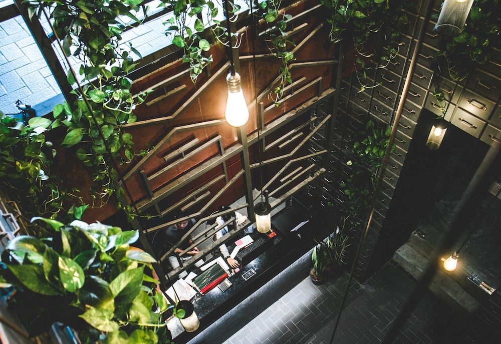 undefined Luk Hostel 2