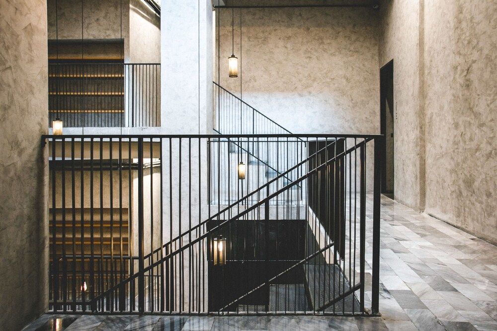 undefined Luk Hostel 4