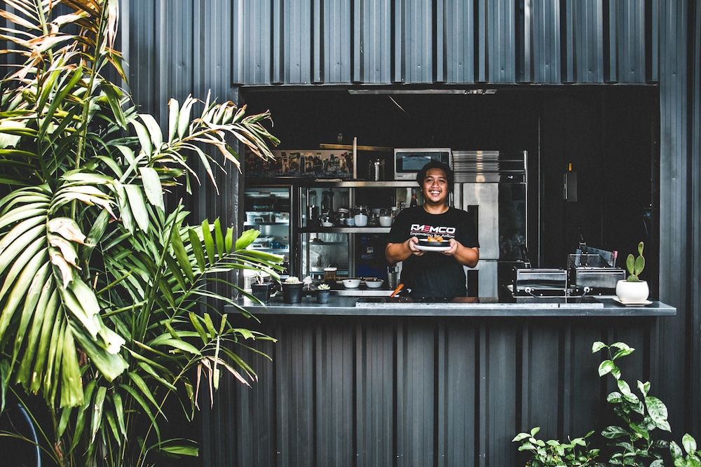 undefined Luk Hostel 6