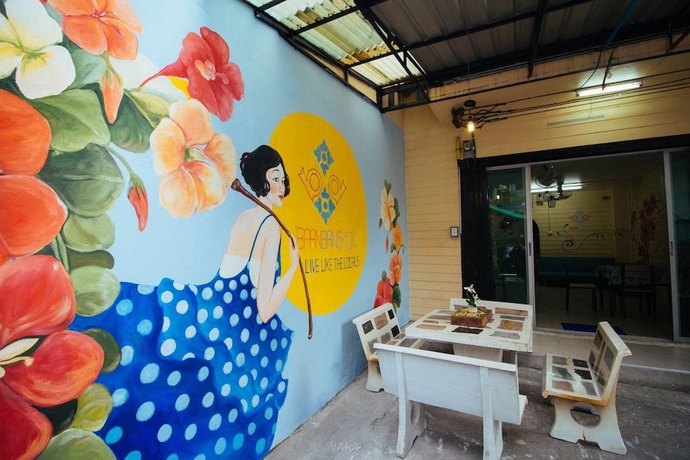 undefined Baanbangkok Chinatown 10