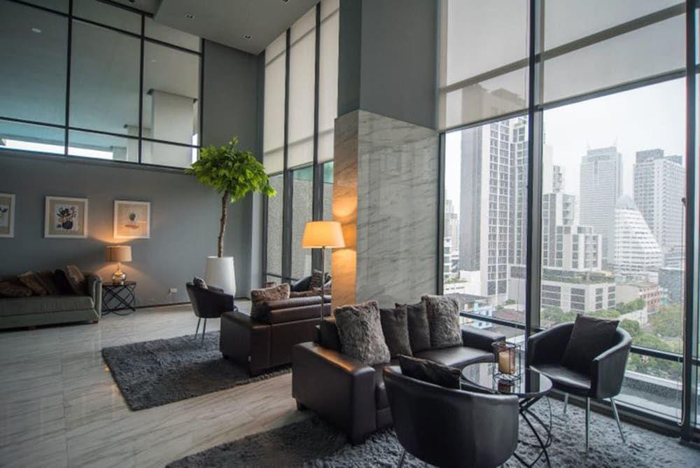 undefined Locals Bangkok The Rich Sathorn-Taksin 5