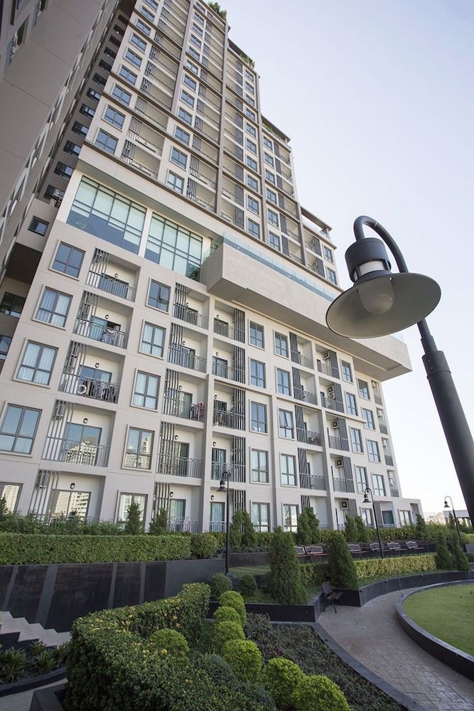 undefined Locals Bangkok The Rich Sathorn-Taksin 3