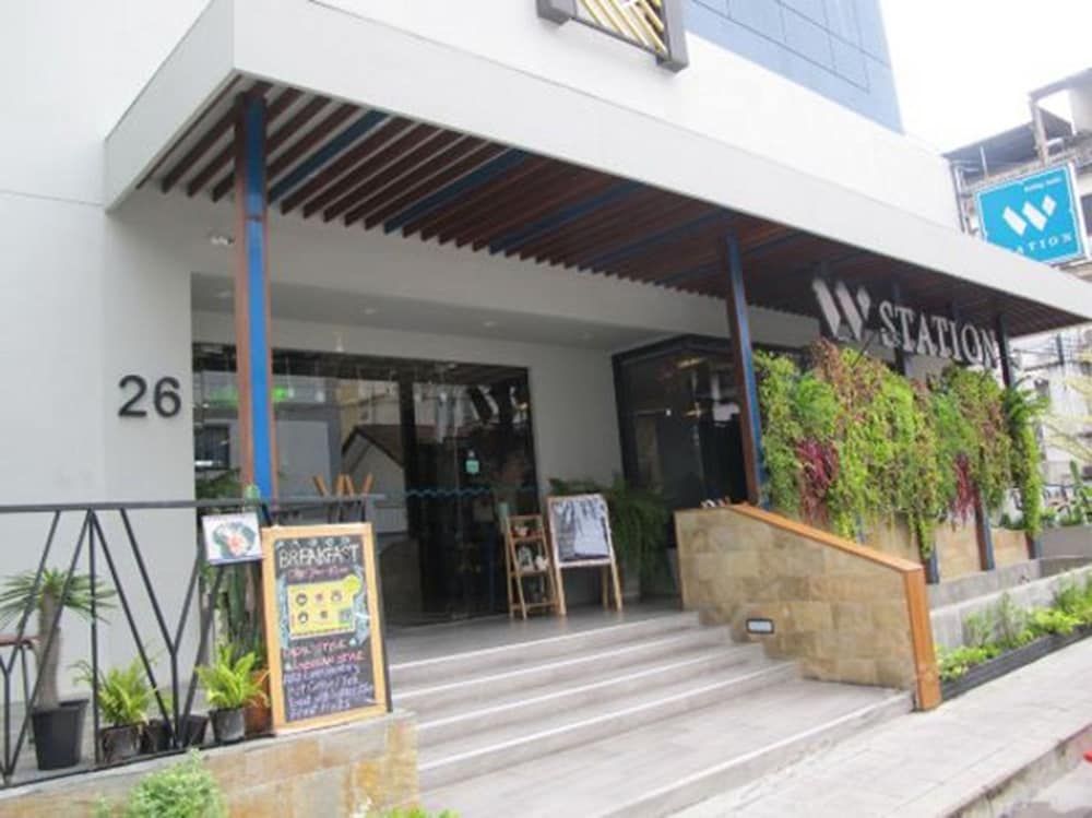 undefined Locals Bangkok The Rich Sathorn-Taksin 6