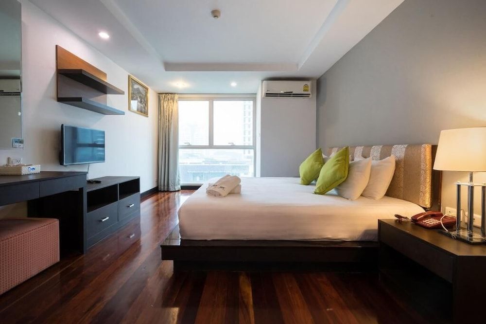 undefined Nice Residence Hotel Bangkok 3