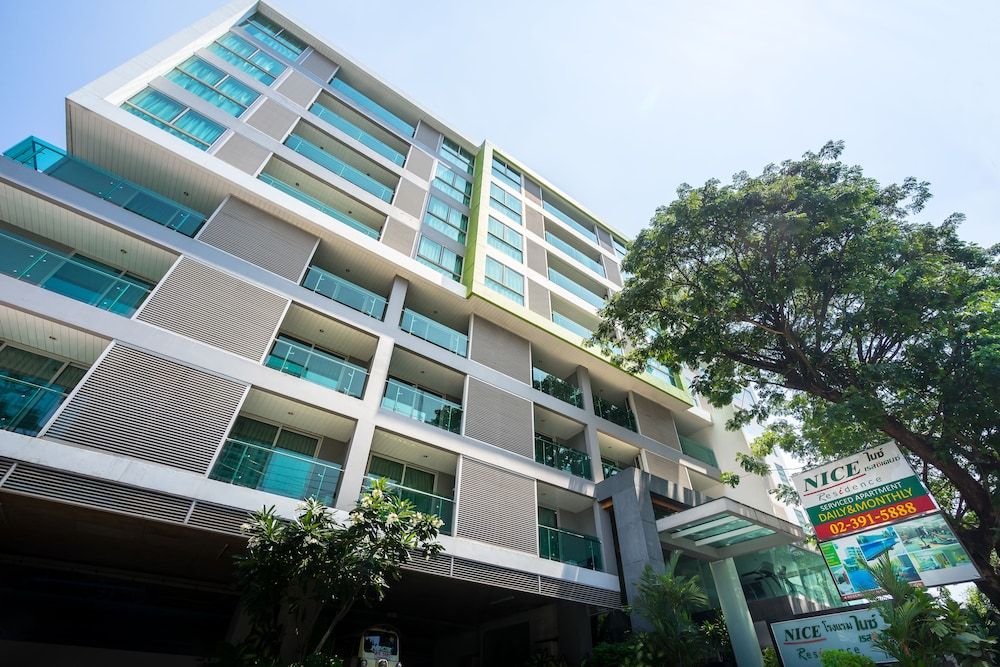 undefined Nice Residence Hotel Bangkok 8