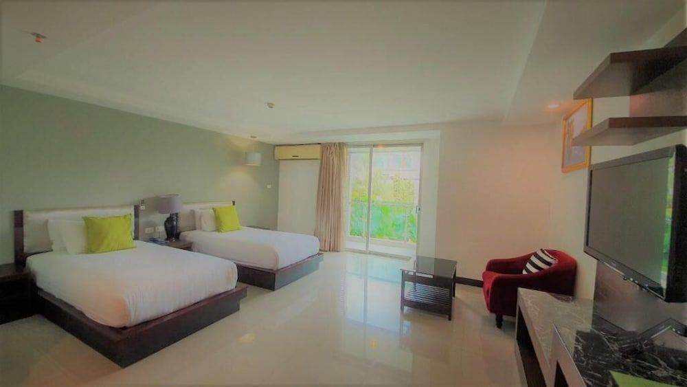 undefined Nice Residence Hotel Bangkok 2