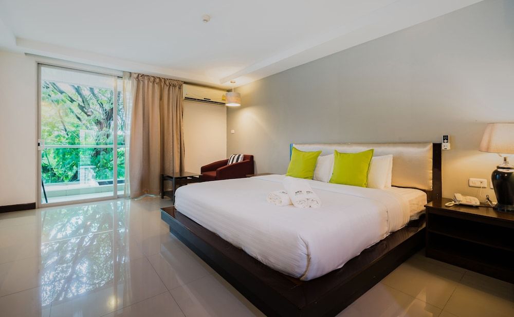 undefined Nice Residence Hotel Bangkok 5