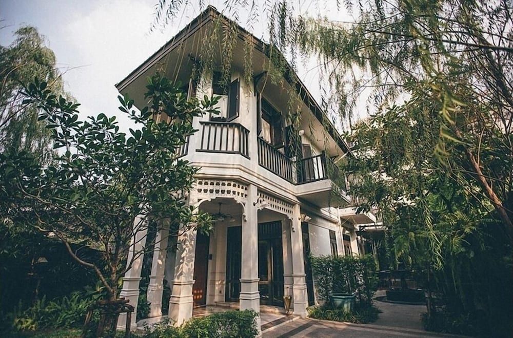 undefined Baannai The Reminiscence