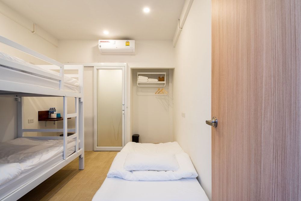 undefined Morn-Ing Hostel 2