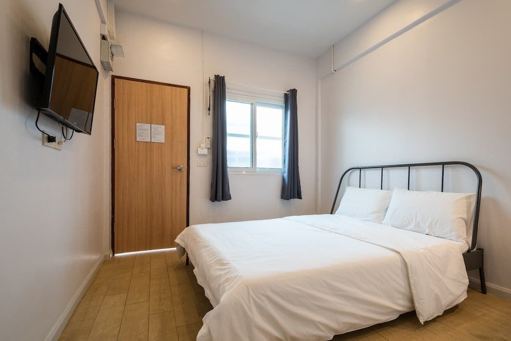 undefined Morn-Ing Hostel 5