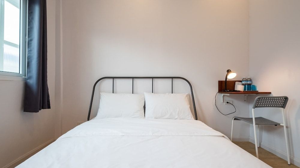 undefined Morn-Ing Hostel 10