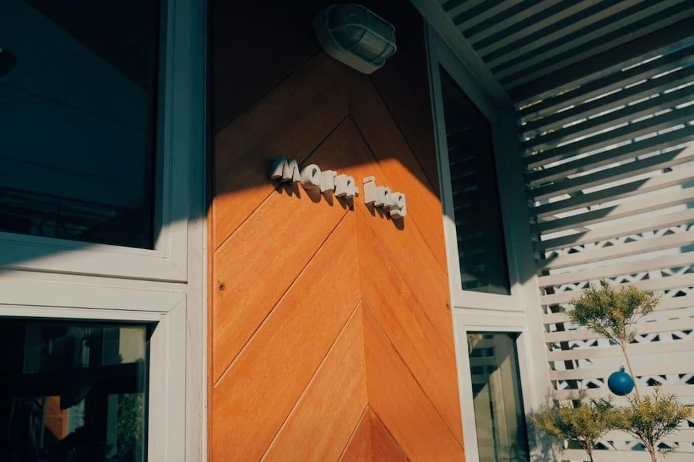 undefined Morn-Ing Hostel 7