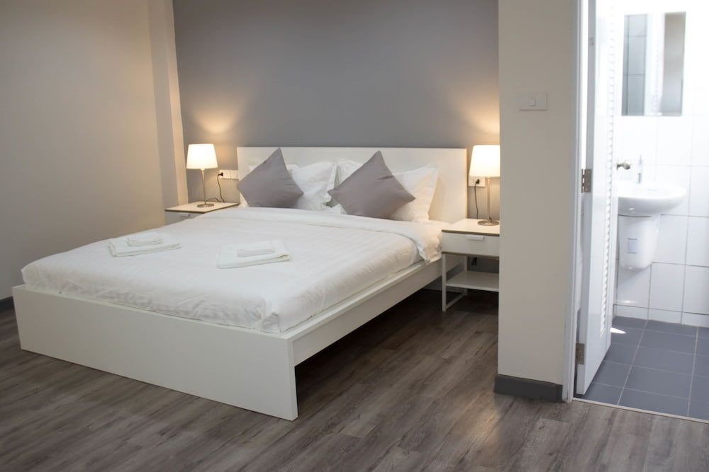 undefined Moca Hotel 2