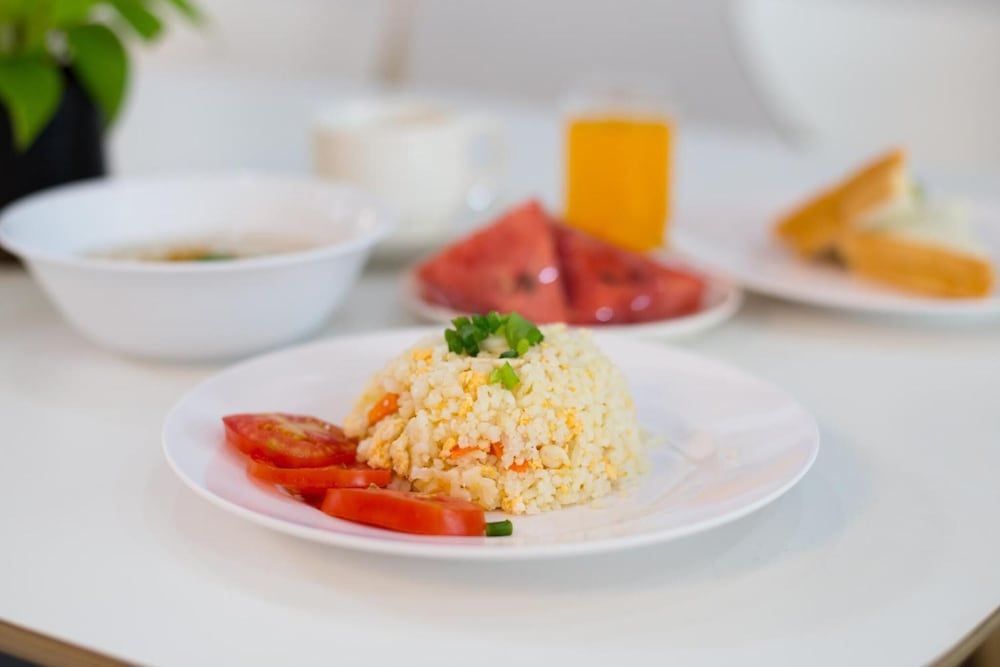 undefined Moca Hotel 6