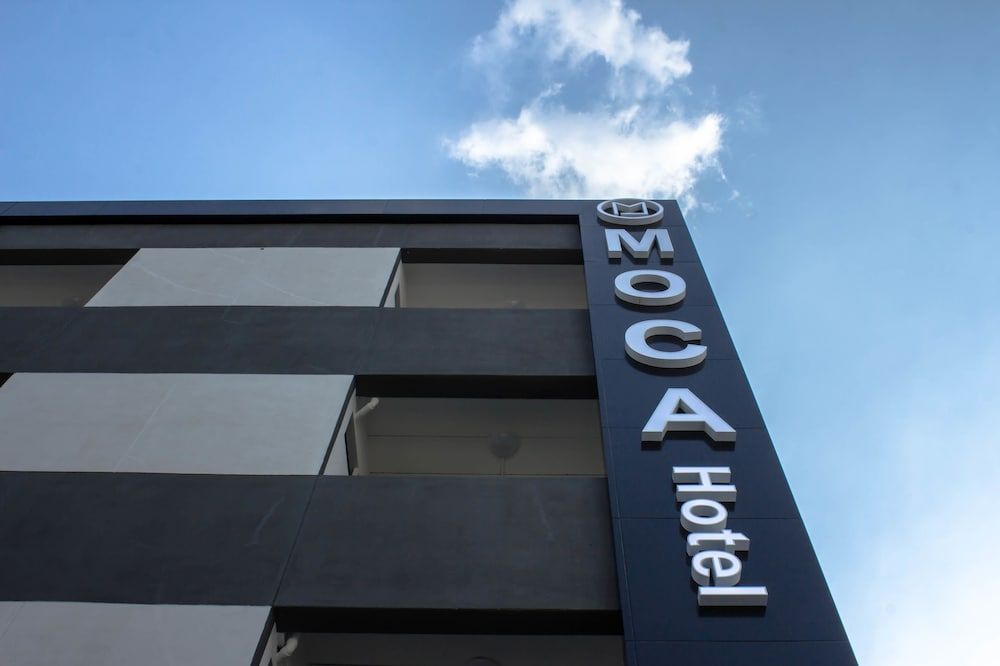 undefined Moca Hotel 3
