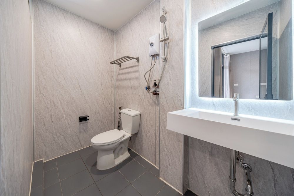 Moca Hotel Family Triple Room, Multiple Beds, Non Smoking 4