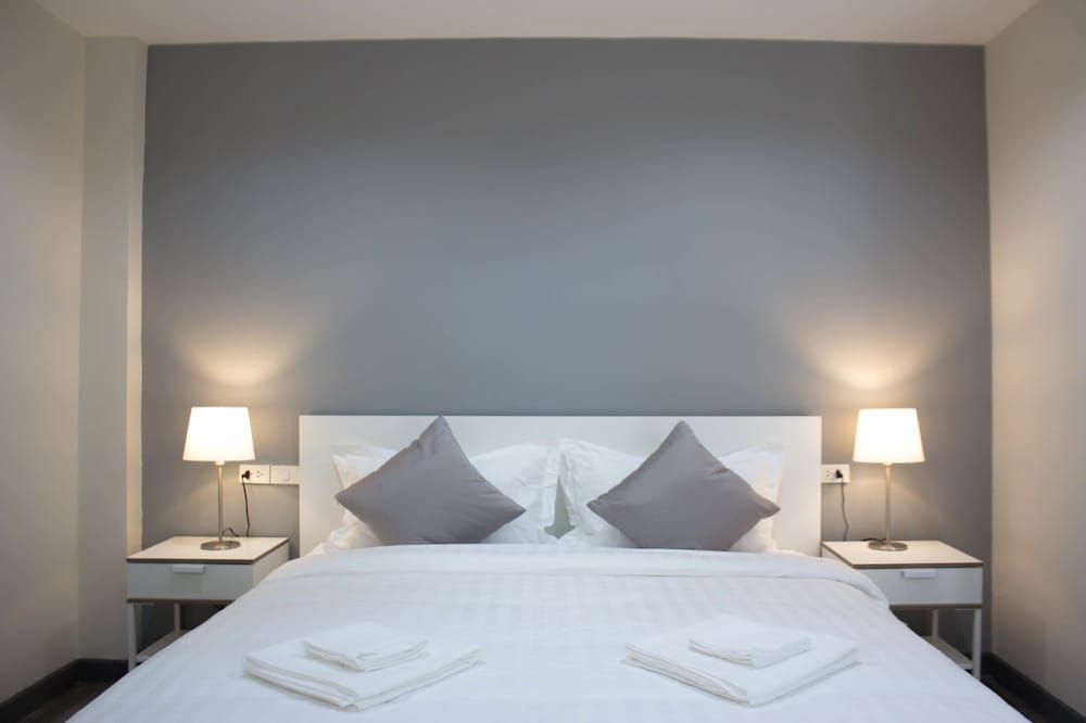 undefined Moca Hotel
