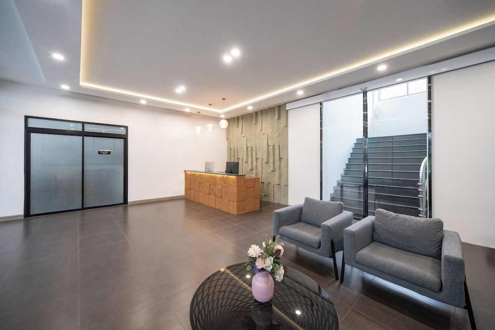 undefined Moca Hotel